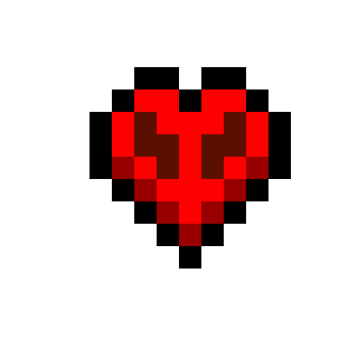 Hardcore Heart